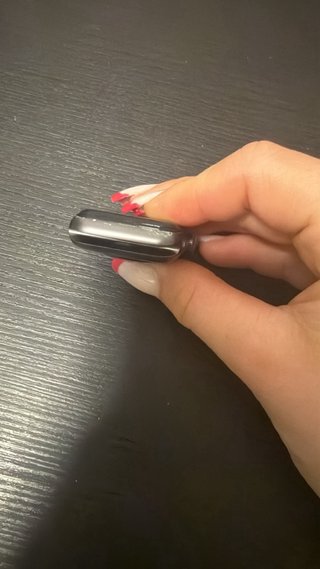 Apple Watch Series 3 Space Gray