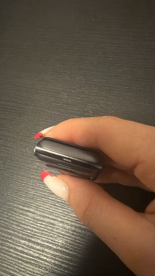 Apple Watch Series 3 Space Gray