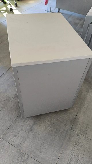 Cajonera de oficina 2 cajones