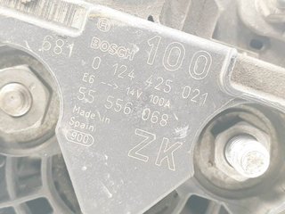 ALTERNADOR OPEL OPEL CORSA C (F68) 2003-2007