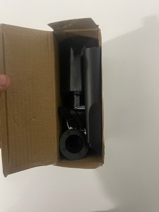 Aspiradora Portátil 3 en 1 Recargable ¡NUEVA!