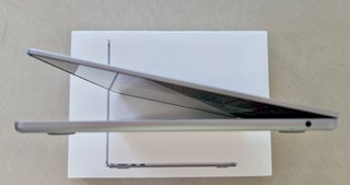 Apple Macbook Air 13" M2 Súper Precio Original
