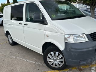 Volkswagen Transporter T5 2006