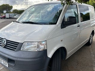 Volkswagen Transporter T5 2006