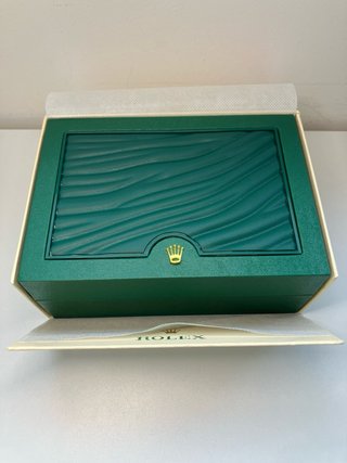 Rolex Datejust Wimbledon