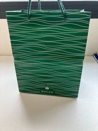 Rolex Datejust Wimbledon