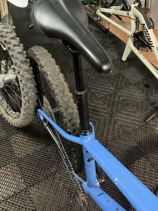 Specialized Hardtail Bicicleta Montaña