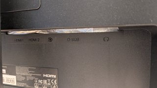 Monitor Gaming AOC 144Hz