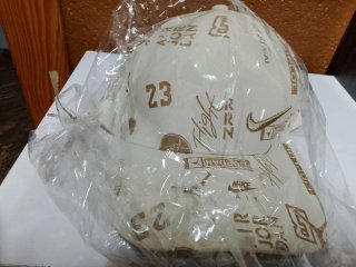 Gorra Nike Jordan Beige