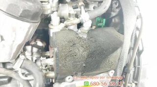 Cabap22570291 motor completo y17dt opel Ref:262906