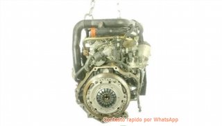 Cabap22570291 motor completo y17dt opel Ref:262906