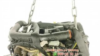 Cabap22570291 motor completo y17dt opel Ref:262906