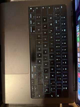 MacBook Pro 14 M3 18GB Nov 2023