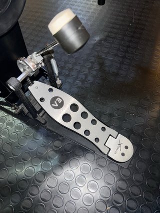 Pedal Bombo Basix V3