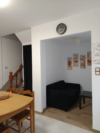 Alquilo casa de verano