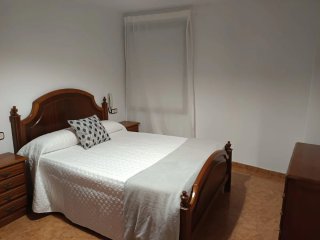 Alquilo casa de verano