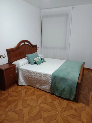 Alquilo casa de verano