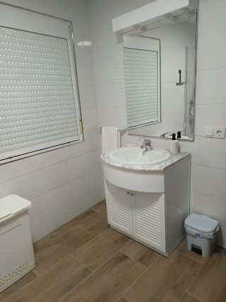 Alquilo casa de verano