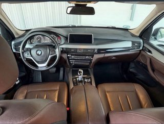 BMW X5 2015