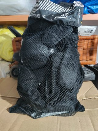 Patines en línea talla 45