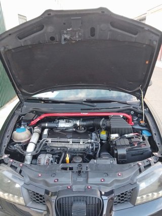 SEAT Ibiza 2006