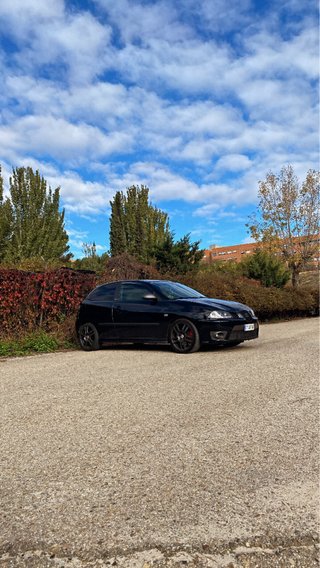 SEAT Ibiza 2006