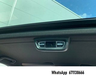 Mercedes-Benz Clase V 2019