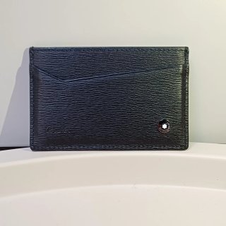 Montblanc portacarte