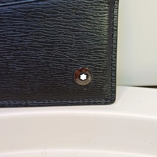 Montblanc portacarte