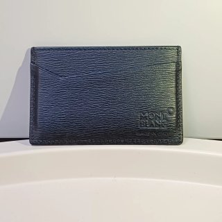 Montblanc portacarte