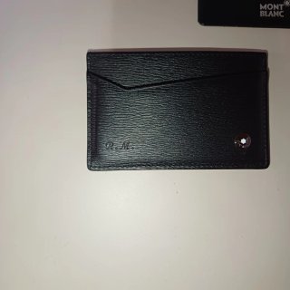 Montblanc portacarte