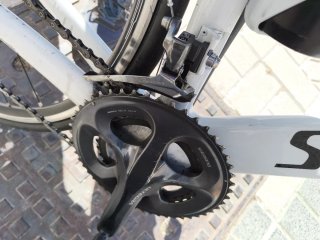 S-Works Tarmac SL4 Bicicleta de Carretera