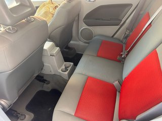 Dodge Caliber 2007