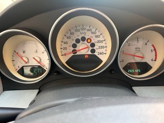 Dodge Caliber 2007
