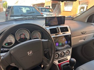 Dodge Caliber 2007