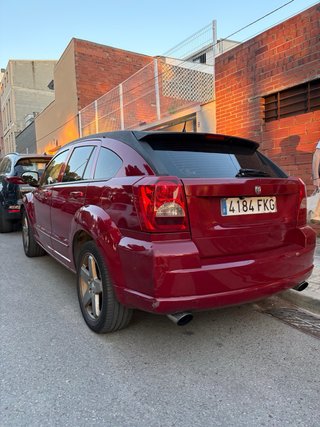 Dodge Caliber 2007
