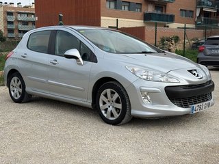 Peugeot 308 SPORT 1.6VTI 120 autom