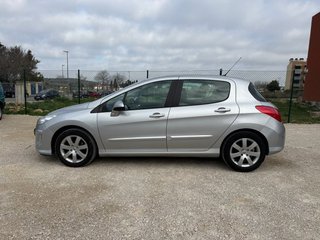 Peugeot 308 SPORT 1.6VTI 120 autom