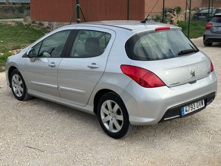 Peugeot 308 SPORT 1.6VTI 120 autom