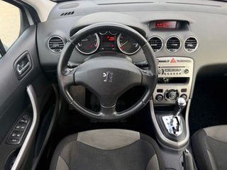 Peugeot 308 SPORT 1.6VTI 120 autom