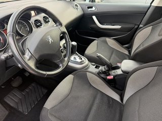 Peugeot 308 SPORT 1.6VTI 120 autom