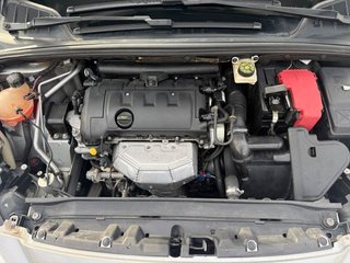 Peugeot 308 SPORT 1.6VTI 120 autom