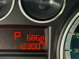 Peugeot 308 SPORT 1.6VTI 120 autom