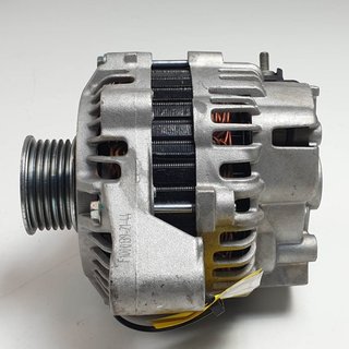 ALTERNADOR FORD FORD FIESTA (CBK) 2001-2008