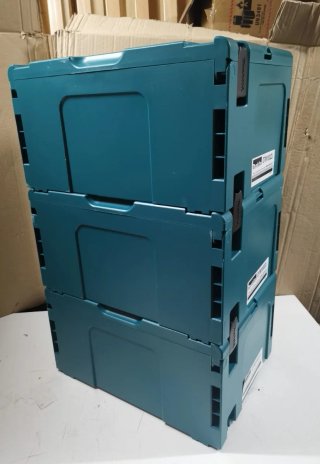 Anuncio para JMJP 04