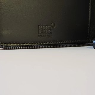 Montblanc Portafoglio