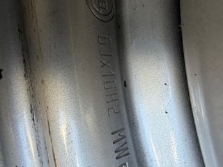 1 llanta Ducato Maxi Jumper Heavy Boxer Heavy 16”
