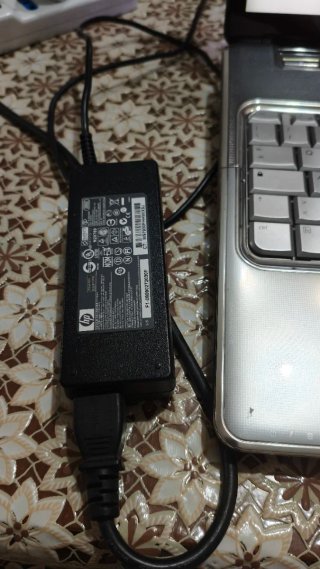 HP Pavilion DV7 17 pollici