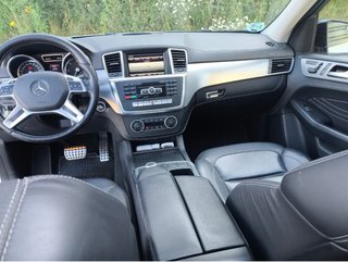 Mercedes-Benz Clase M 2014