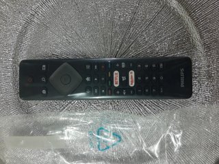 Mando Smart TV Philips